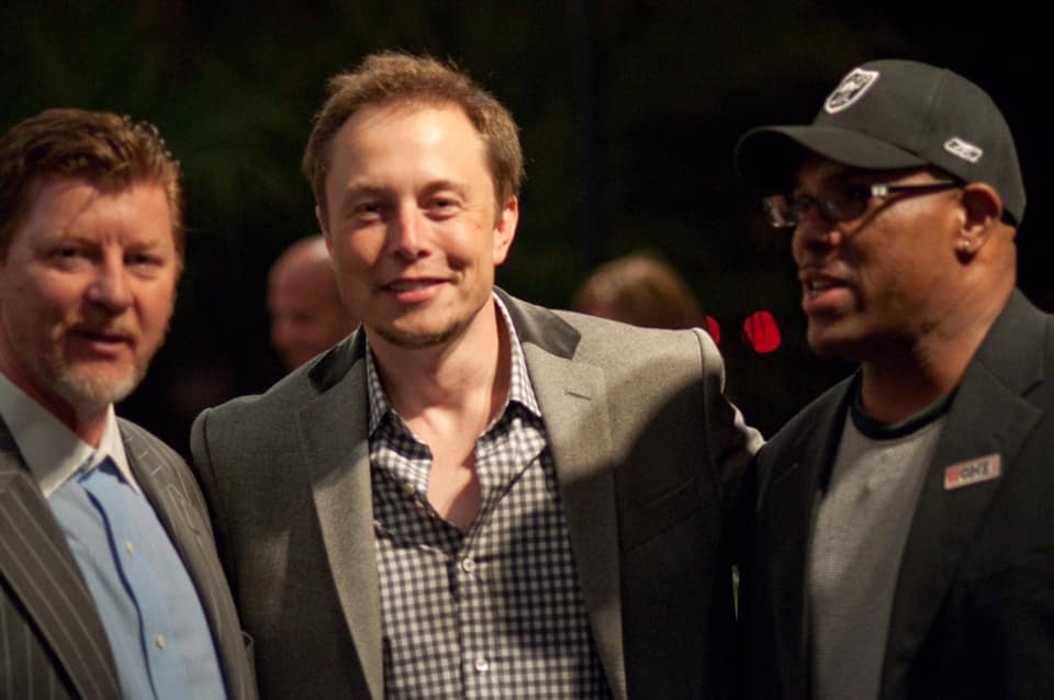 Elon Musk, Rich Rydstrom Esq, Marvin Smith fmr NFL, Tesla Elon Musk, Musk Rich Rydstrom Elon Musk, Rich Rydstrom Esq, Marvin Smith fmr NFL, Tesla Elon Musk, Musk Rich Rydstrom